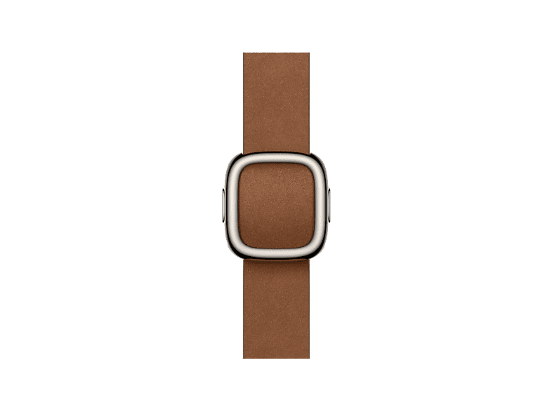 Pasek Apple do Watch 42mm rozmiar M w kolorze karmelowym MGG44ZM/A
