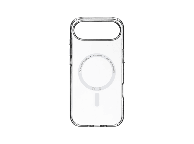 Thumbnail - BLACK ROCK Mag Clear Case, Backcover, Apple, Apple iPhone Air, Transparent