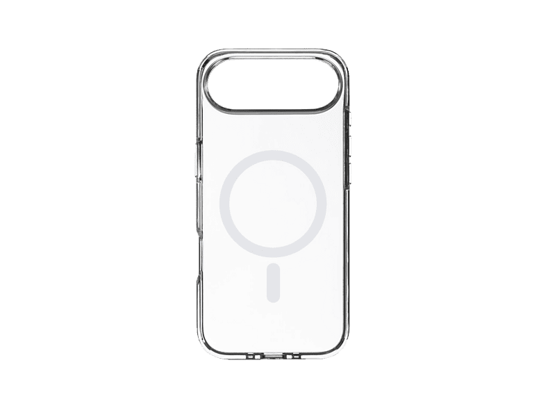 Thumbnail - BLACK ROCK Mag Clear Case, Backcover, Apple, Apple iPhone Air, Transparent