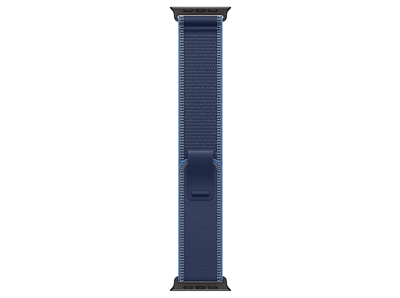 Opaska APPLE Trail do Watch Ultra 49mm S/M MG9Q4ZM/A Niebieski/jaskrawoniebieski