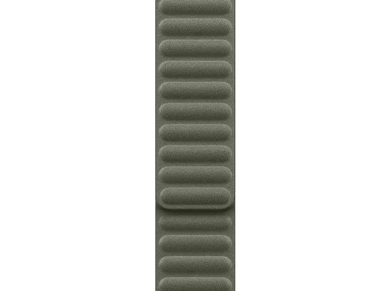 Pasek magnetyczny APPLE do Watch Ultra 42mm S/M MGDD4ZM/A Brązowa szałwia