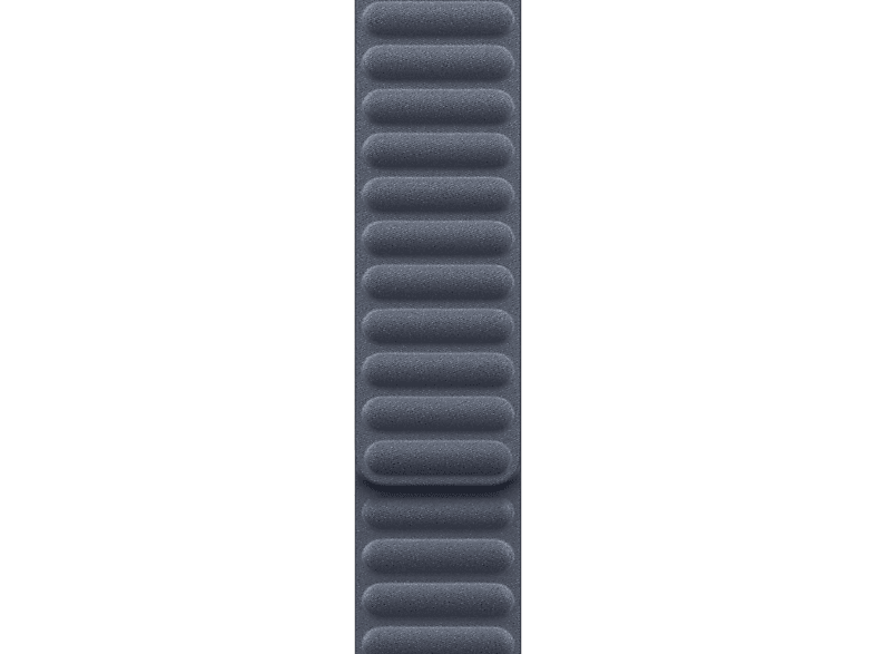 Pasek do Apple Watch do koperty 44/45/46/49mm S/M Magnetic Link Ciemnoniebieski