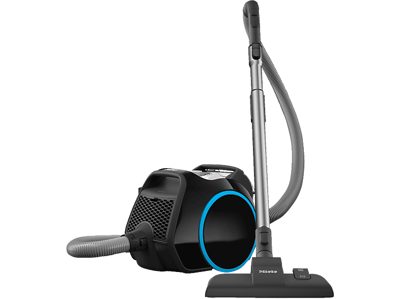 MIELE Boost CX1 Blue Pulse Staubsauger, maximale Leistung: 890 Watt