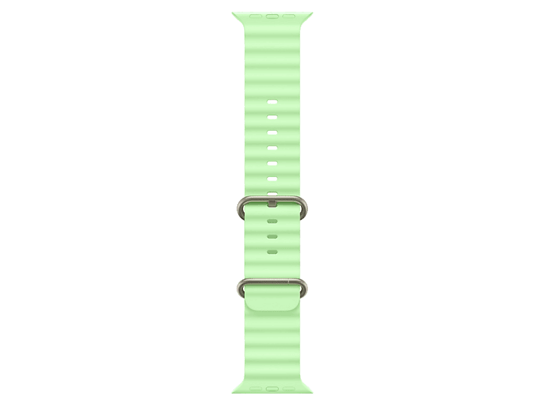 Pasek APPLE Ocean do Watch Ultra 49mm MGCF4ZM/A Zielony