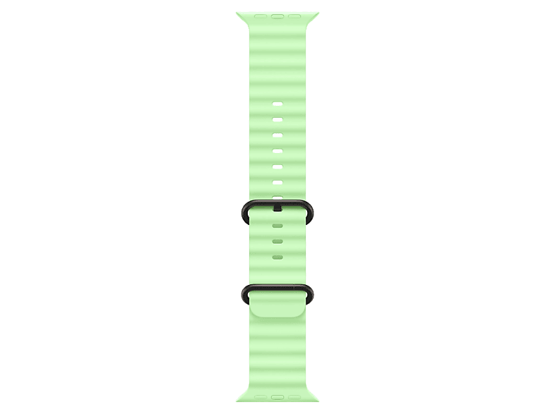 Pasek APPLE Ocean do Watch Ultra 49mm MGCL4ZM/A Zielony