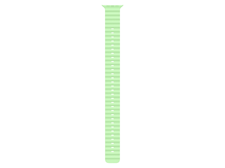 Przedłużka do paska Ocean APPLE Watch Ultra 49mm MGCM4ZM/A Zielony