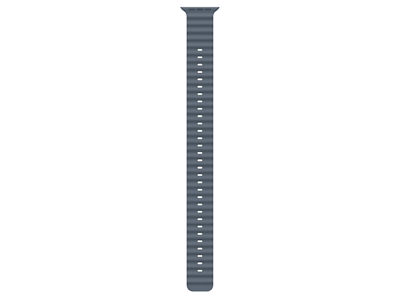 Przedłużka do paska Ocean APPLE Watch Ultra 49mm MGCK4ZM/A Granatowy