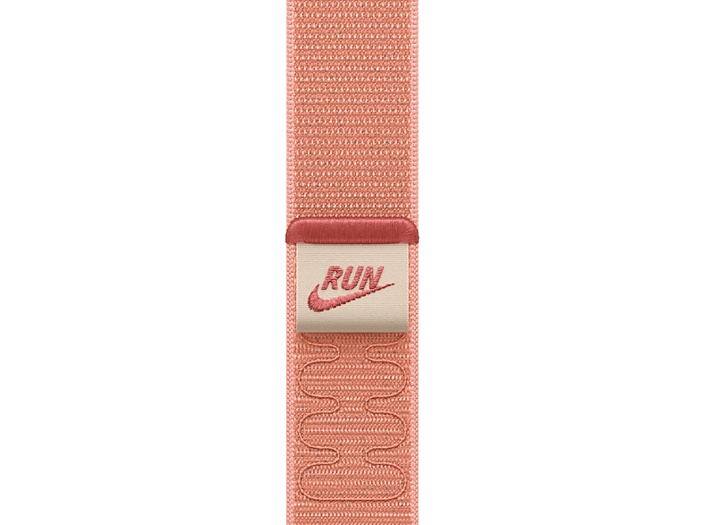 Opaska sportowa APPLE do Watch 46mm MGD54ZM/A Alpejski róż