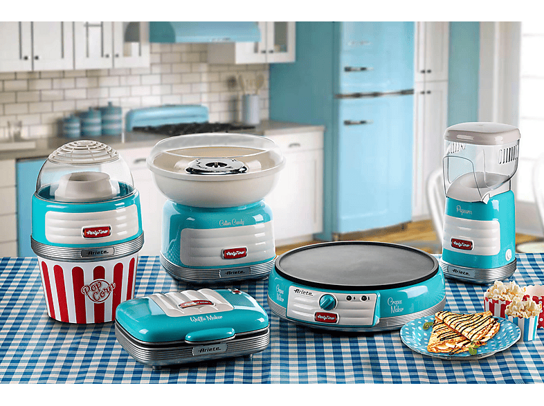 Ariete 1973/01 Partytime 700W – zdjęcie 3