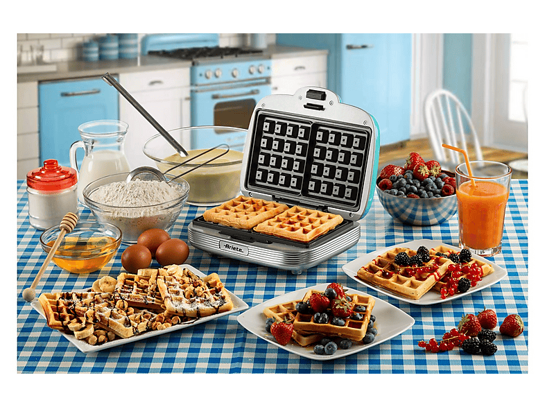 Ariete 1973/01 Partytime 700W – zdjęcie 2