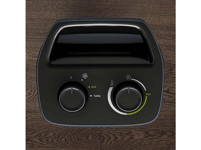 Thumbnail - ROWENTA SO2351 Intense Comfort Heizlüfter (2000 Watt, Raumgröße: 35 m²)