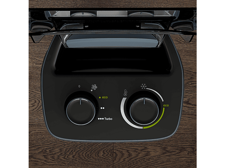 Thumbnail - ROWENTA SO6551 Intense Comfort Aqua Heizlüfter (2400 Watt, Raumgröße: 40 m²)