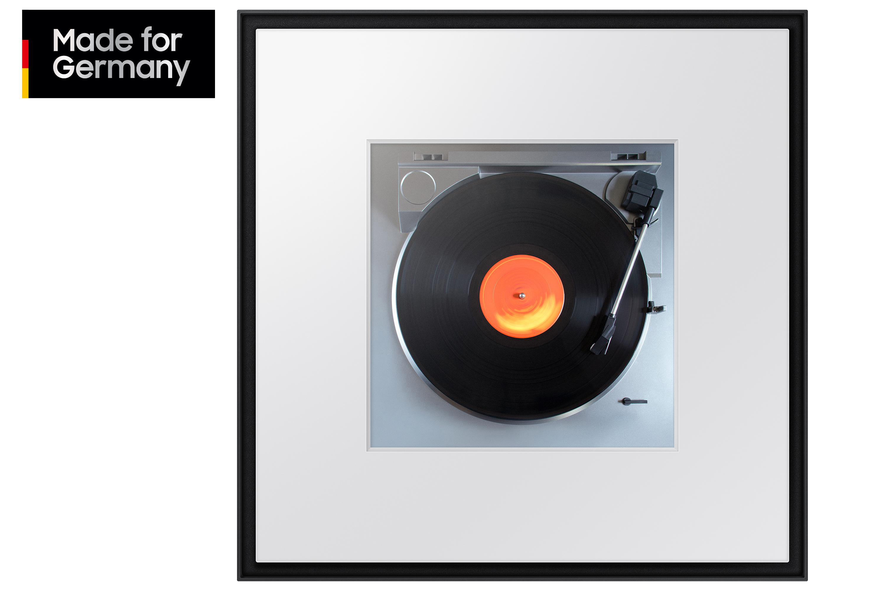 Samsung HW-LS60D/ZG Music Frame kaufen | MediaMarkt