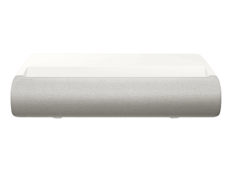 SAMSUNG SP‑LPU9 DSAXXXE Beamer (HDR 4K, 3,450 Lumen, WLAN)