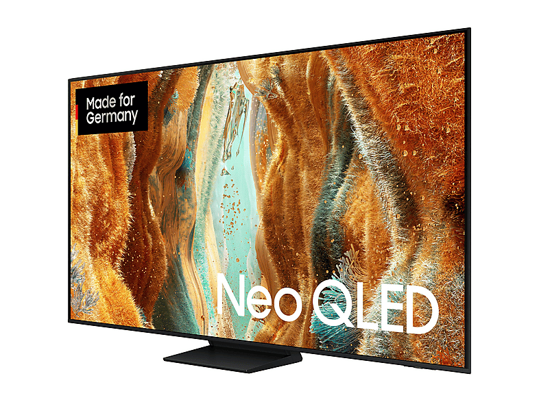 SAMSUNG GQ65QN70F Mini LED / Neo QLED 4K TV (65 Zoll 163 cm, UHD 4K, SMART TV)