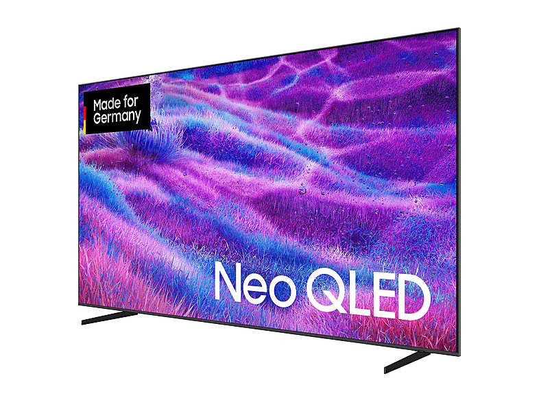 SAMSUNG GQ100QN80F Neo QLED 4K Vision AI Smart TV (100 Zoll / 254 cm, UHD 4K, SMART TV)