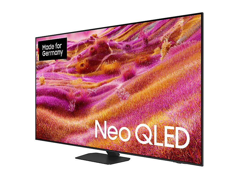 SAMSUNG GQ55QN90F Mini LED / Neo QLED 4K TV (55 Zoll 138 cm, UHD 4K, SMART TV)
