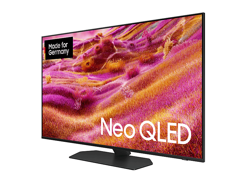 SAMSUNG GQ43QN90F Mini LED / Neo QLED 4K TV (43 Zoll 108 cm, UHD 4K, SMART TV)
