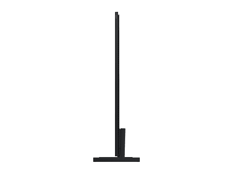 SAMSUNG GQ75LS03FW The Frame Pro Lifestyle QLED 4K TV (75 Zoll / 189 cm, UHD 4K, SMART TV)