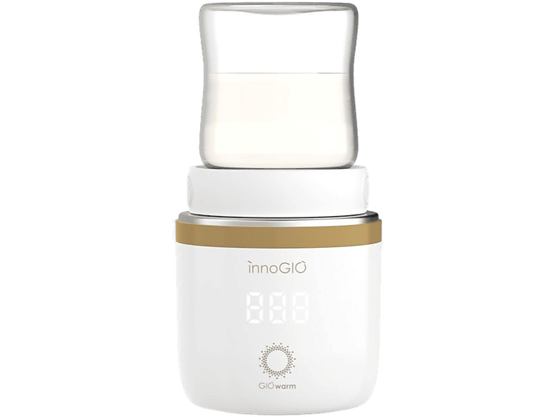 INNOGIO GIOwarm Mini Podgrzewacz do butelek