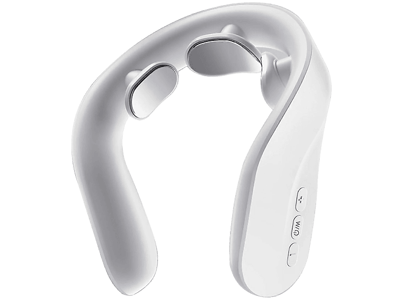 Masażer ENCHEN JEEBACK G20 Biały