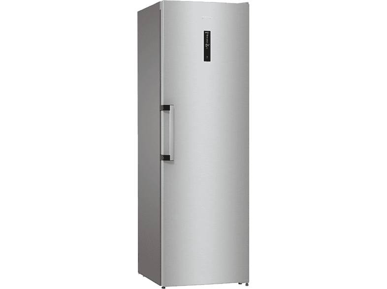 GORENJE R619EAXL6 185cm Srebrna 398L – zdjęcie 2