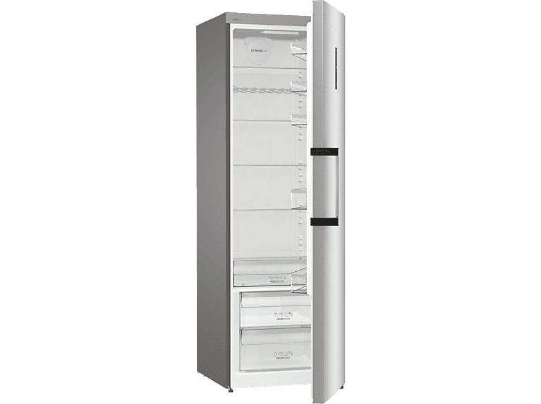 GORENJE R619EAXL6 185cm Srebrna 398L – zdjęcie 3