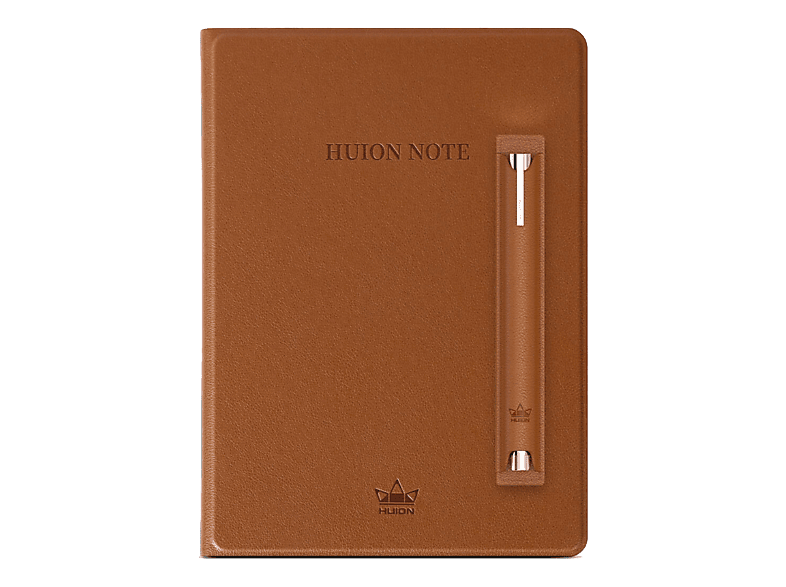 Huion Note X10 Brązowy