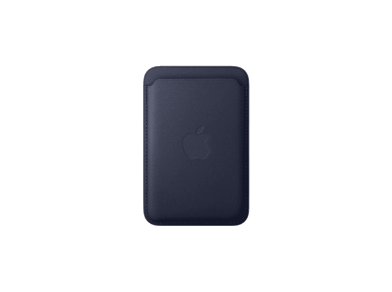 APPLE MGH94ZM/A iPhone FineWoven Wallet with MagSafe Cüzdan Navy