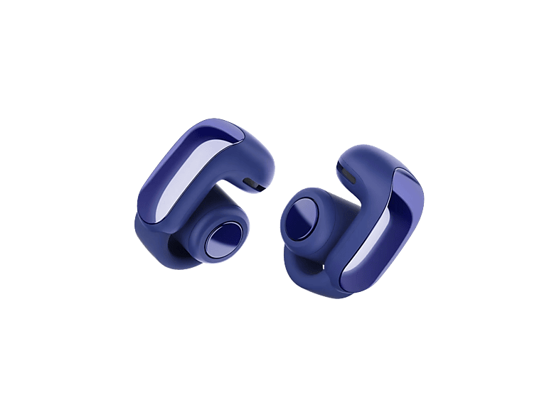Bose Ultra Open Earbuds Midnight Violet