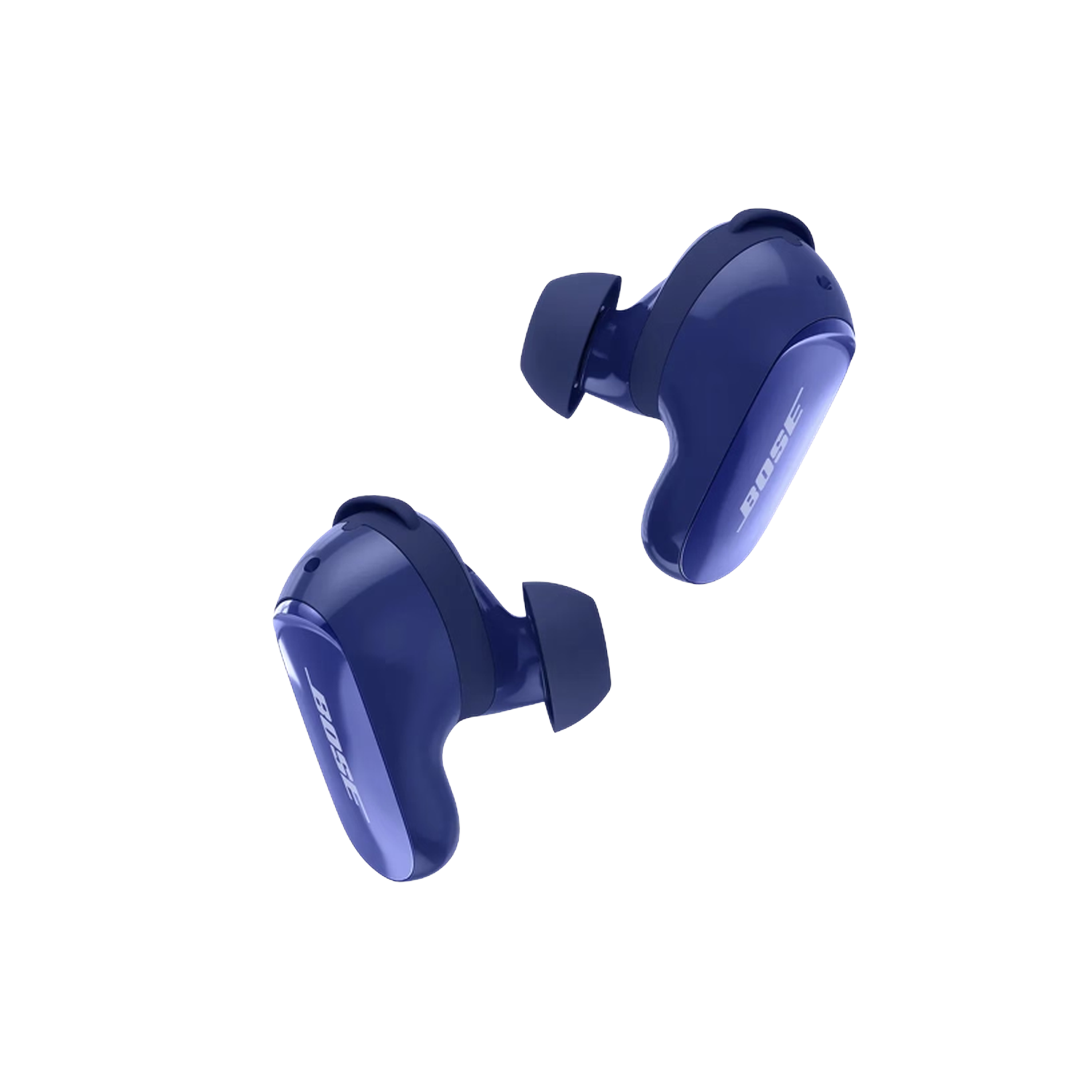 BOSE Quiet Comfort Ultra (2nd Generation) Draadloze oortjes Zwart
