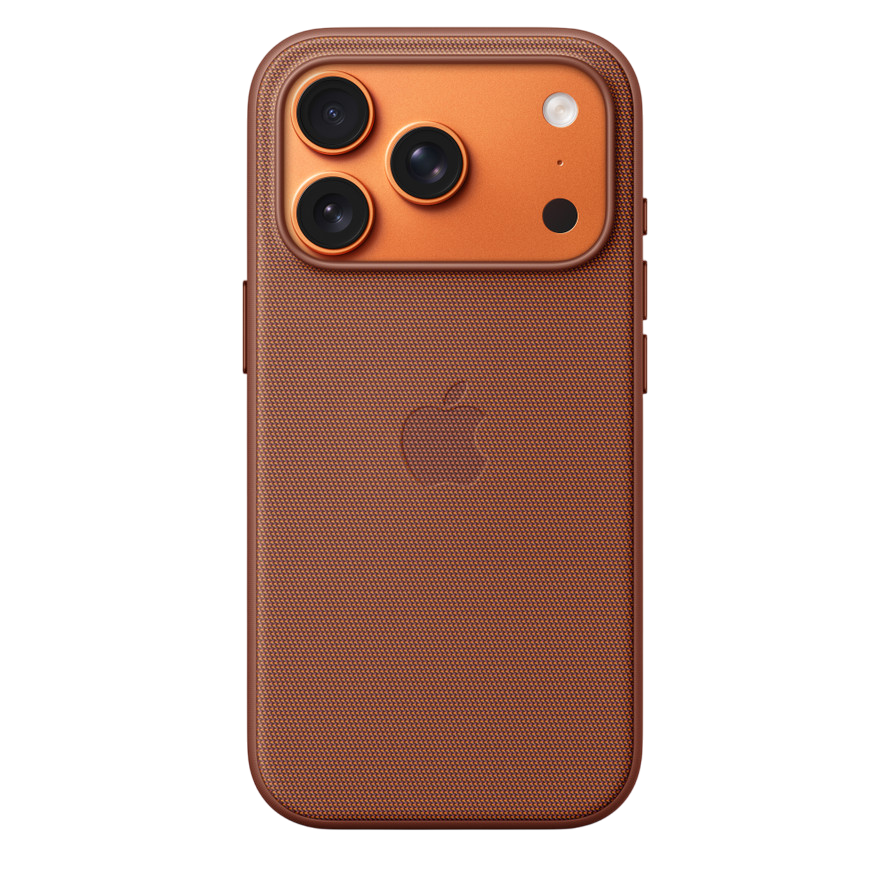 APPLE MGF64ZM/A iPhone 17 Pro TechWoven Case with MagSafe Telefon