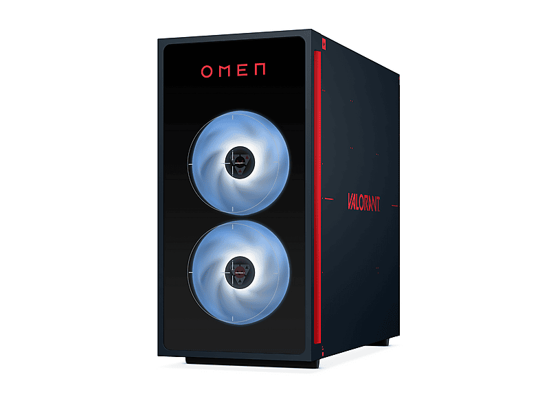 Thumbnail - HP OMEN 35L GT16-0399ng - Intel® Core™ i7 i7-14700F 32 GB 1 TB GeForce RTX™ 5060 Windows 11 Home