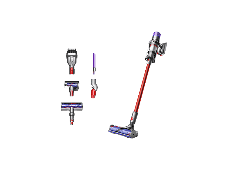 Dyson Steelstofzuiger V15 Origin