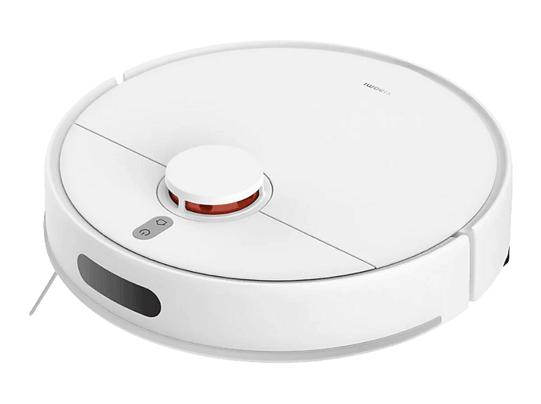Xiaomi Robot Vacuum S40 Funkcja mopowania Tworzenie mapy pomieszczenia