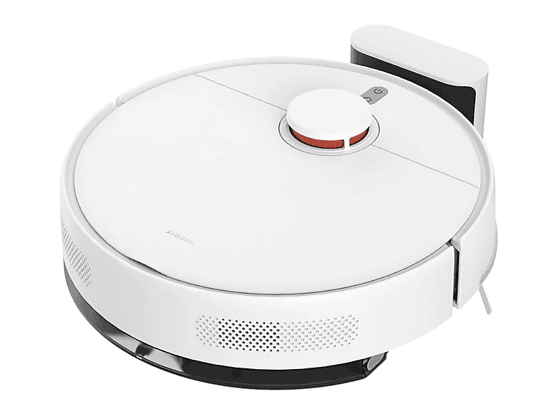 Xiaomi Robot Vacuum S40 Funkcja mopowania Tworzenie mapy pomieszczenia – zdjęcie 2