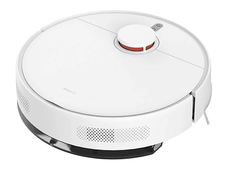 Xiaomi Robot Vacuum S40 Funkcja mopowania Tworzenie mapy pomieszczenia – zdjęcie 3