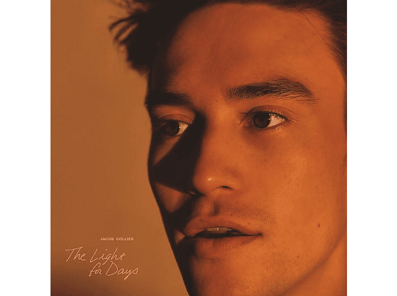 Jacob Collier - The Light For Days [CD]