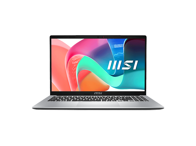 MSI Modern 15 F1MG-644BE Laptop