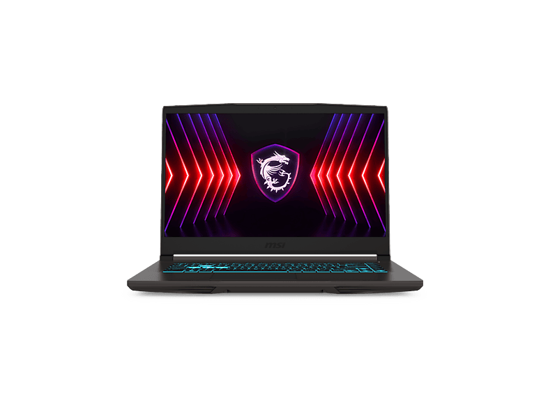 MSI Thin A15 15.6 Inch Gaming Laptop