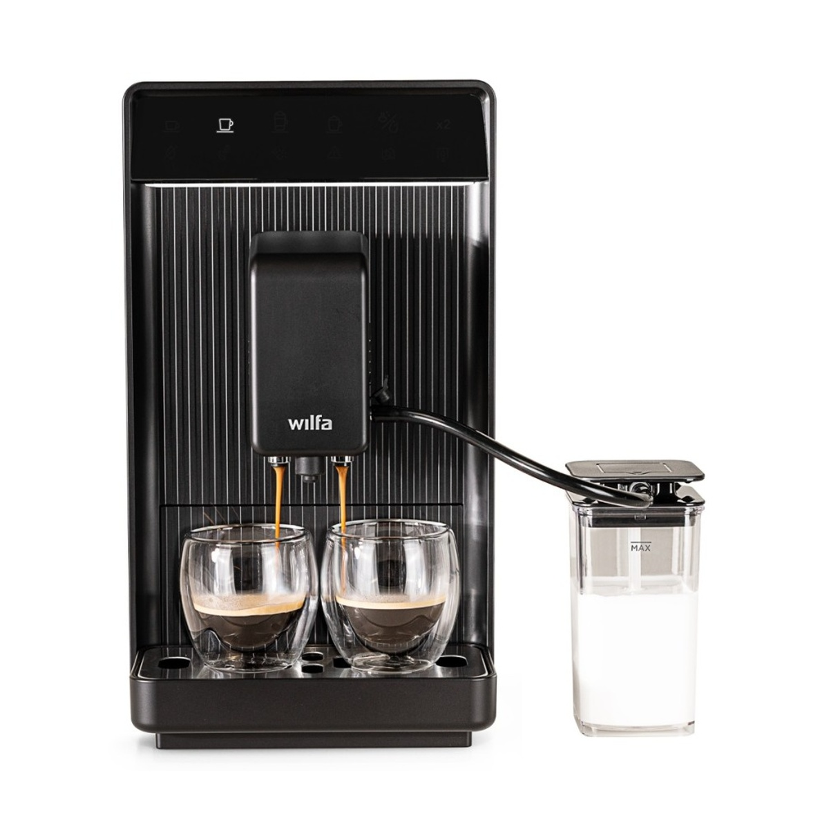 Wilfa Volo Automatic Macchina Caffé Automatica