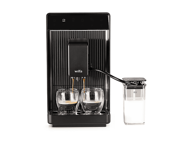 Wilfa Volo Automatic Macchina Caffé Automatica