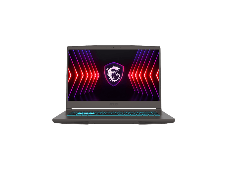 MSI Thin 15 B13uc-3202be - 15.6 Inch Full Hd Intel Core I7-13620h 16 Gb 512 Geforce Rtx™ 3050