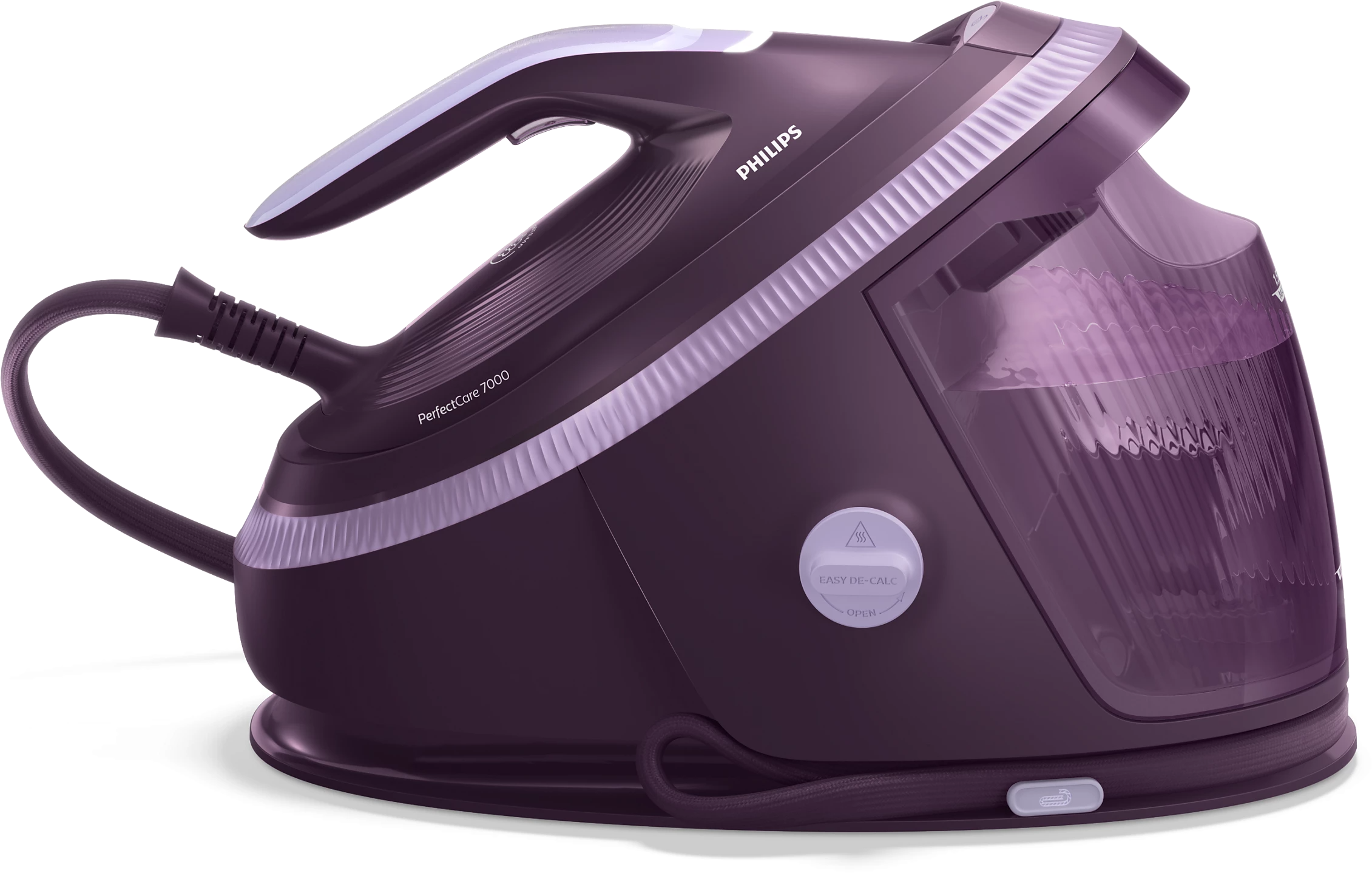 PHILIPS PSG7200/30 gőzállomás