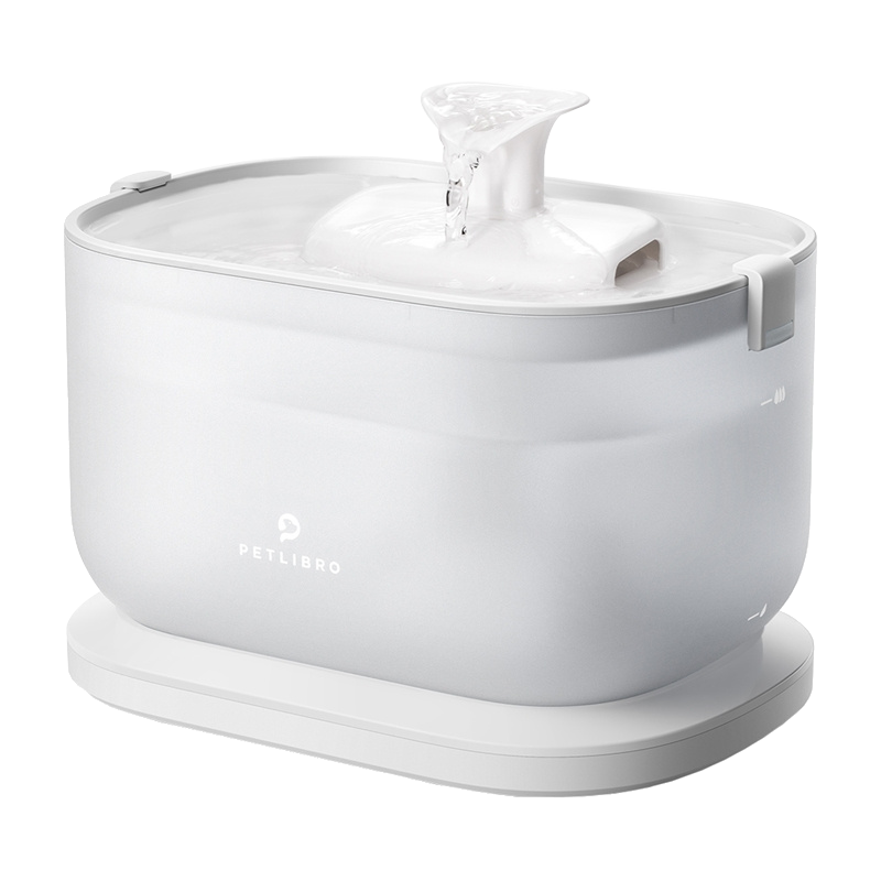 PETLIBRO Dockstream itató vezeték nélküli szivattyúval, 2,5L