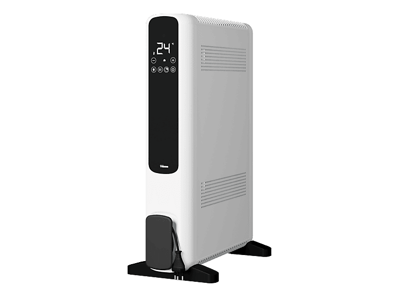 TRISTAR KA-5290CH Ölfreier Radiator (1500 W)