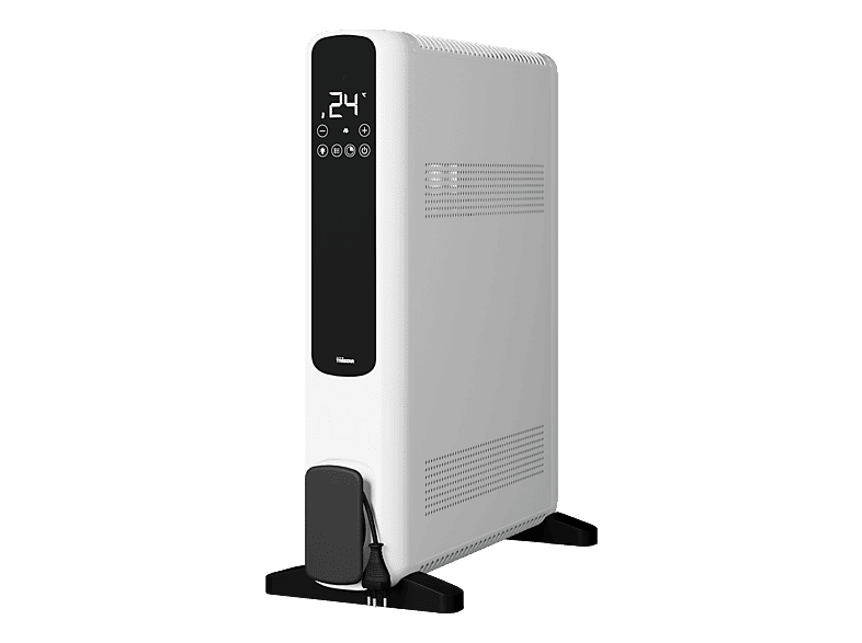 TRISTAR KA-5291CH Ölfreier Radiator (2000 W)