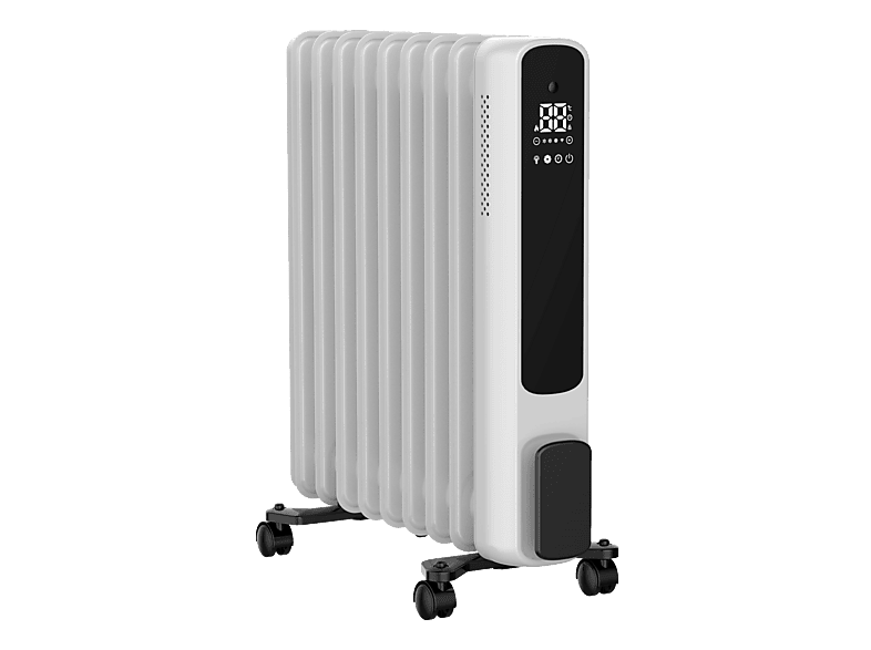 TRISTAR KA-5138CH Ölradiator (2000 W)