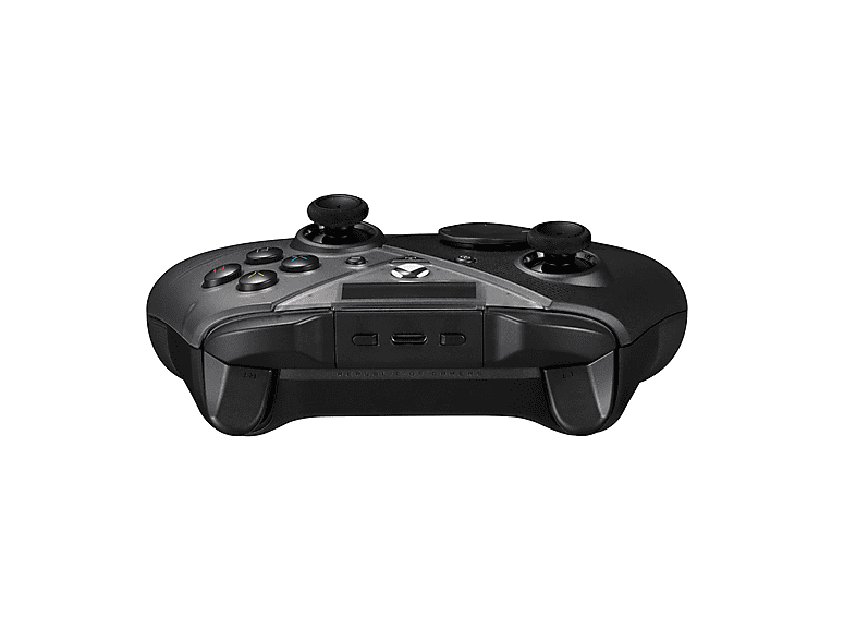 Thumbnail - ASUS ROG Raikiri Pro Gamepad Schwarz für PC, Xbox One, Series S, X