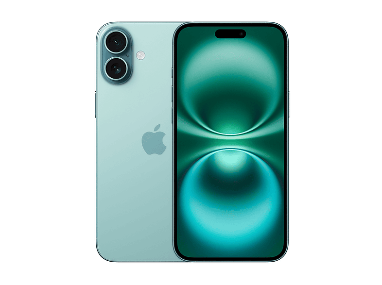 APPLE iPhone 16 Plus 128GB...